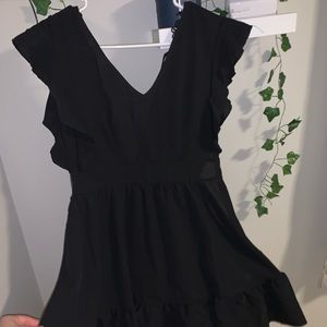 Cover Up or going out dress small